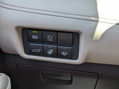 2021 Toyota Highlander — photo 25 view