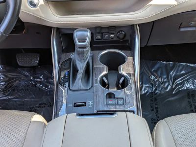 2021 Toyota Highlander — photo 22 view