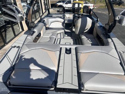2025 Centurion FE 23 - Photo 15