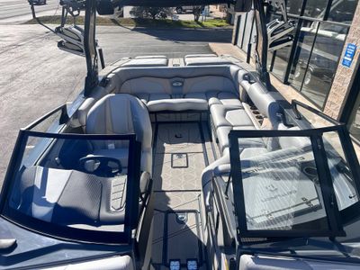 2025 Centurion FE 23 - Photo 11