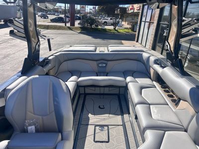 2025 Centurion FE 23 - Photo 10