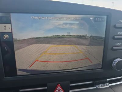 2026 Hyundai Elantra — photo 24 view