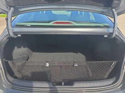 2026 Hyundai Elantra — photo 17 view