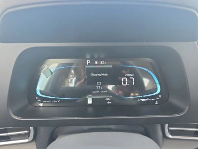2026 Hyundai Elantra — photo 10 view