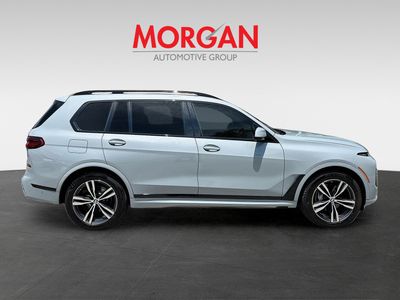 2023 BMW X7 - Photo 8