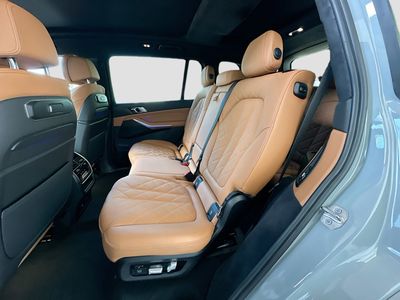 2023 BMW X7 - Photo 25