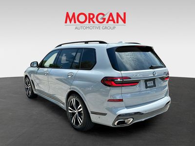 2023 BMW X7 - Photo 5