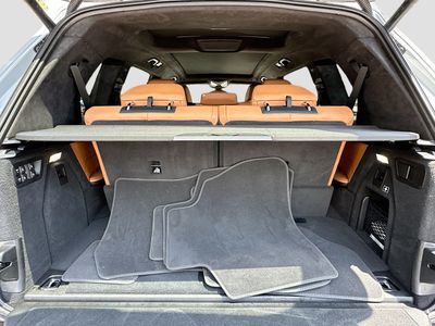 2023 BMW X7 - Photo 27