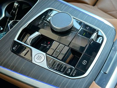 2023 BMW X7 - Photo 17