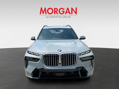 2023 BMW X7 - Photo 2