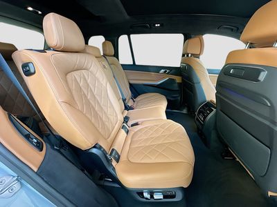 2023 BMW X7 - Photo 29
