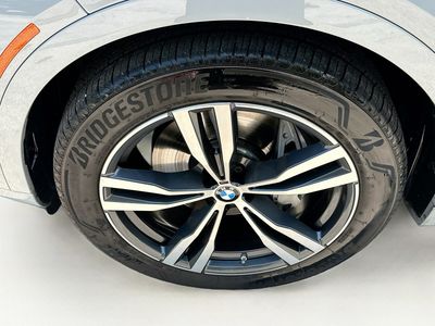 2023 BMW X7 - Photo 35