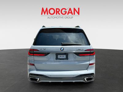 2023 BMW X7 - Photo 6