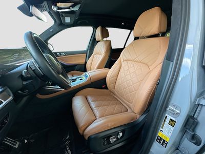 2023 BMW X7 - Photo 21