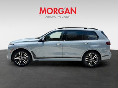 2023 BMW X7 - Photo 4