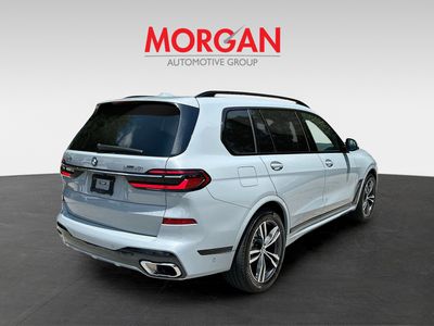 2023 BMW X7 - Photo 7