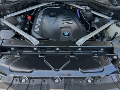 2023 BMW X7 - Photo 34