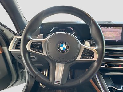 2023 BMW X7 - Photo 11