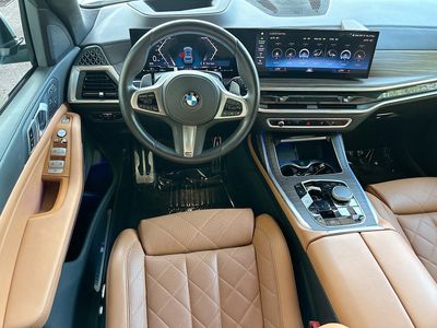 2023 BMW X7 - Photo 23