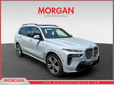 2023 BMW X7 - Photo 1