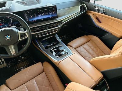 2023 BMW X7 - Photo 24