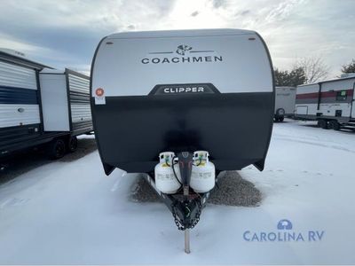 2025 Coachmen Clipper 5K Series - Photo 2