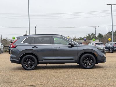 2025 Honda CR-V Hybrid - Photo 2