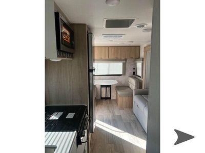 2024 Winnebago Industries Towables Micro Minnie - Photo 6