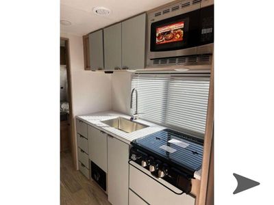 2024 Winnebago Industries Towables Micro Minnie - Photo 4
