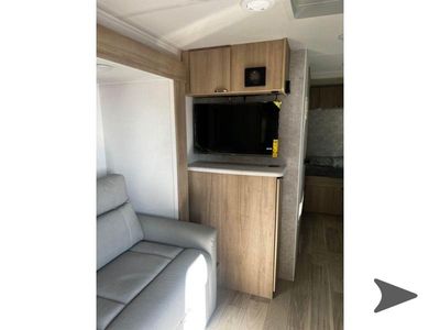 2024 Winnebago Industries Towables Micro Minnie - Photo 9