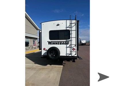 2024 Winnebago Industries Towables Micro Minnie - Photo 2