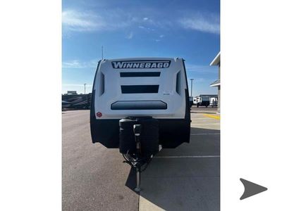 2024 Winnebago Industries Towables Micro Minnie - Photo 1
