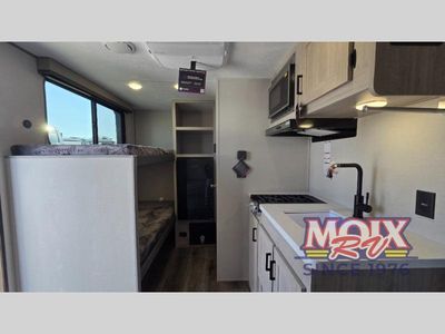2026 Coachmen RV Catalina Summit Series 7 - Photo 3