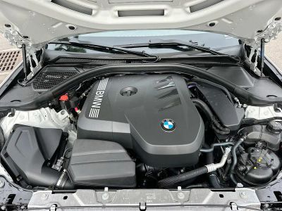 2025 BMW 3 Series — photo 27 view