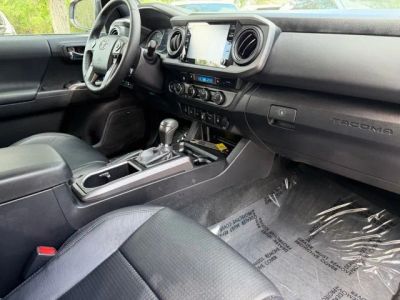 2023 Toyota Tacoma — photo 10 view