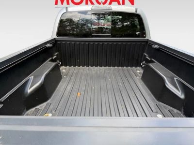 2023 Toyota Tacoma — photo 7 view