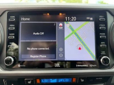 2023 Toyota Tacoma — photo 23 view