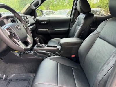 2023 Toyota Tacoma — photo 18 view