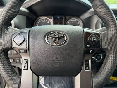 2023 Toyota Tacoma — photo 20 view