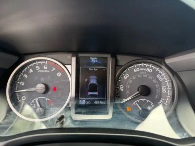 2023 Toyota Tacoma — photo 19 view