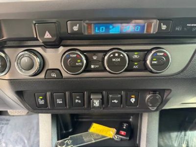 2023 Toyota Tacoma — photo 24 view