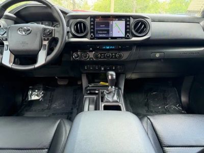 2023 Toyota Tacoma — photo 12 view