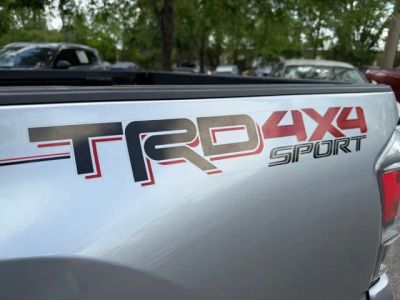 2023 Toyota Tacoma — photo 28 view