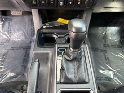 2023 Toyota Tacoma — photo 25 view