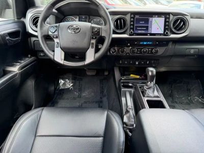2023 Toyota Tacoma — photo 13 view