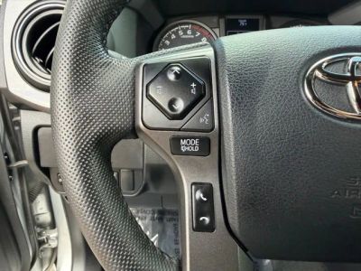 2023 Toyota Tacoma — photo 21 view