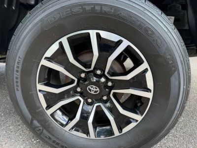 2023 Toyota Tacoma — photo 27 view