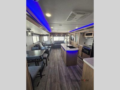 2023 Forest River Cherokee Alpha Wolf - Photo 5