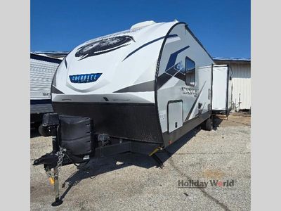 2023 Forest River Cherokee Alpha Wolf - Photo 3