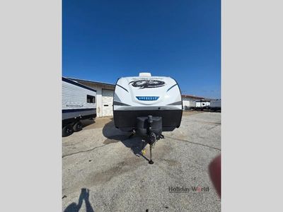 2023 Forest River Cherokee Alpha Wolf - Photo 1